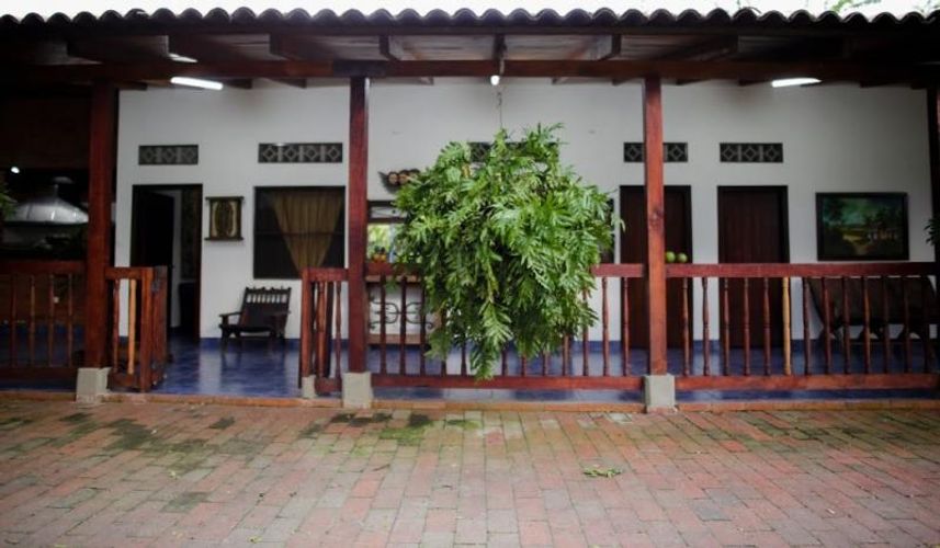 Finca en arriendo en Palmira - Miniatura 24