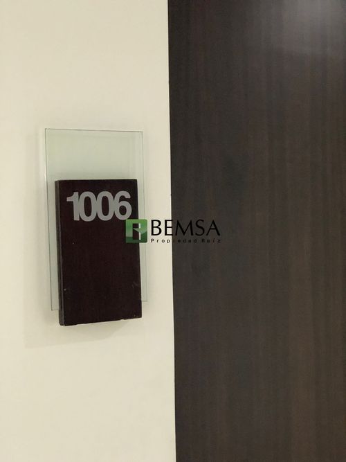 Oficina en  Arriendo en Milla de Oro, Medellín - Miniatura 4