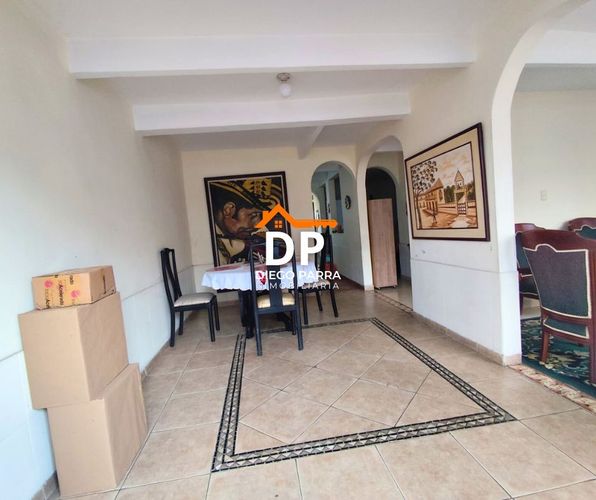 Casa en  Venta en Topacio, Ibagué - Miniatura 4