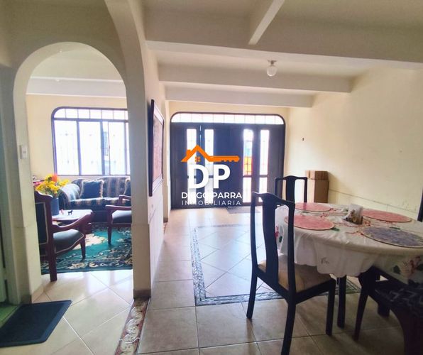 Casa en  Venta en Topacio, Ibagué - Miniatura 5