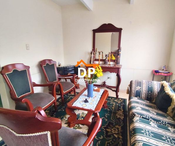 Casa en  Venta en Topacio, Ibagué - Miniatura 6