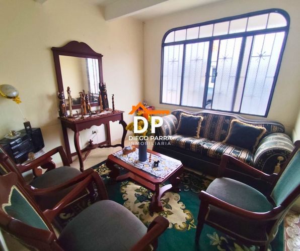 Casa en  Venta en Topacio, Ibagué - Imagen 1