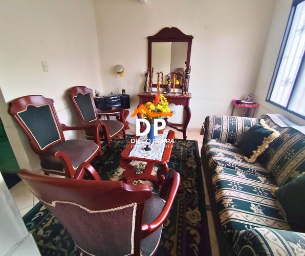 Casa en  Venta en Topacio, Ibagué - Miniatura 7