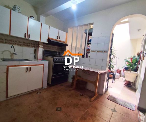 Casa en  Venta en Topacio, Ibagué - Miniatura 8