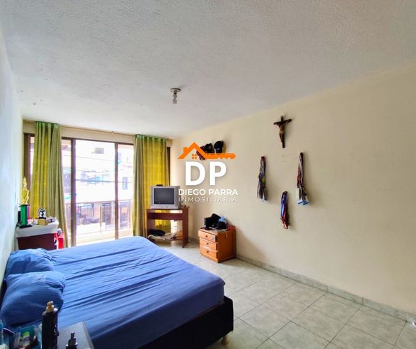 Casa en  Venta en Topacio, Ibagué - Miniatura 17