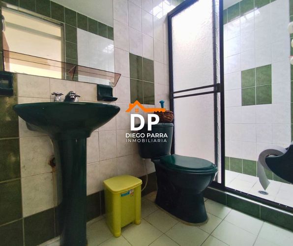 Casa en  Venta en Topacio, Ibagué - Miniatura 20