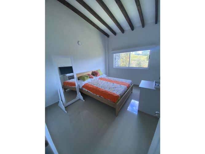 Casa en  Arriendo en Rionegro - Miniatura 4