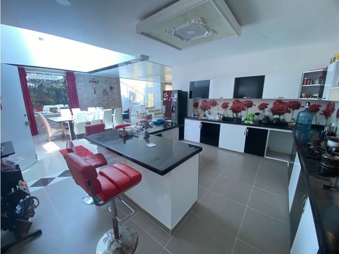 Casa en  Arriendo en Rionegro - Miniatura 16