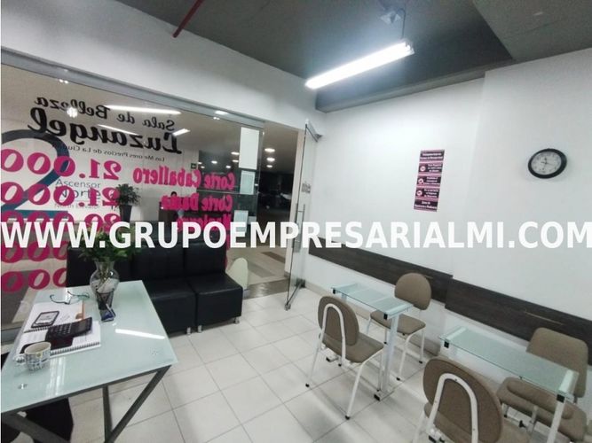 Local en  Venta en El Poblado, Medellín - Imagen 1
