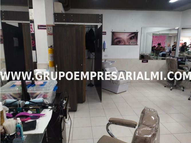Local en  Venta en El Poblado, Medellín - Miniatura 3