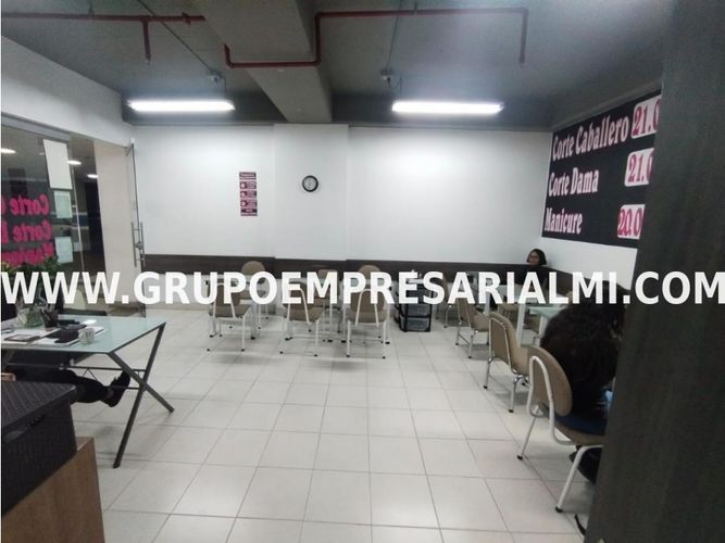 Local en  Venta en El Poblado, Medellín - Miniatura 4