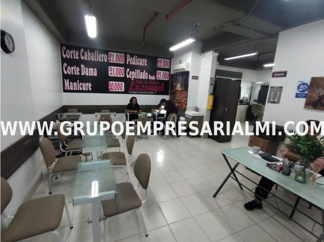 Local en  Venta en El Poblado, Medellín - Miniatura 5