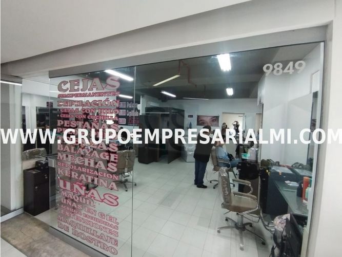 Local en  Venta en El Poblado, Medellín - Miniatura 6
