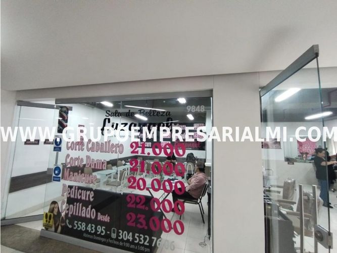 Local en  Venta en El Poblado, Medellín - Miniatura 7