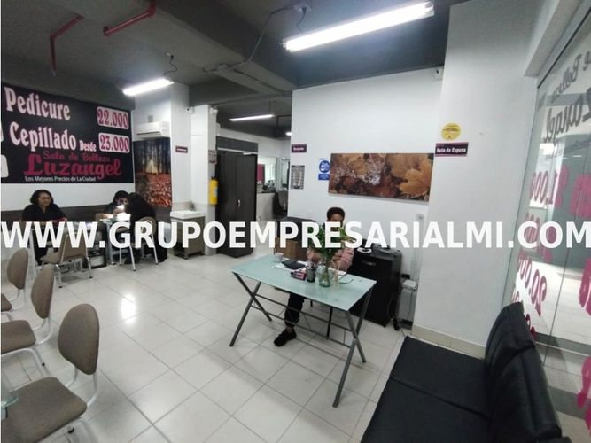 Local en  Venta en El Poblado, Medellín - Miniatura 8