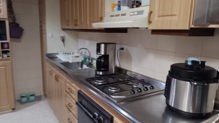 Apartamento en  Venta en La castellana, Bogotá - Imagen 1
