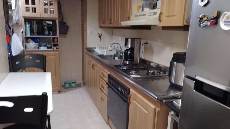 Apartamento en  Venta en La castellana, Bogotá - Miniatura 3