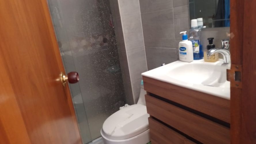 Apartamento en  Venta en La castellana, Bogotá - Miniatura 5