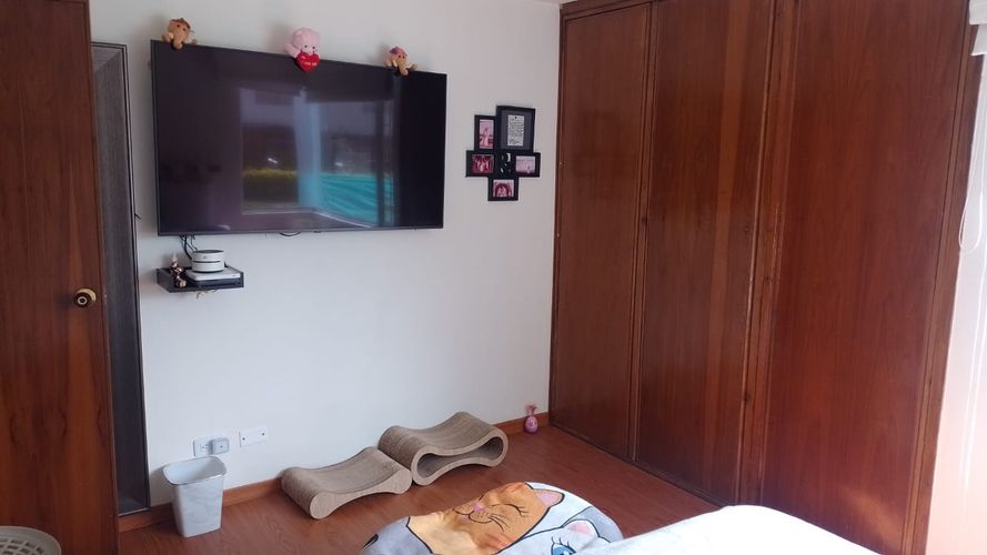 Apartamento en  Venta en La castellana, Bogotá - Miniatura 6