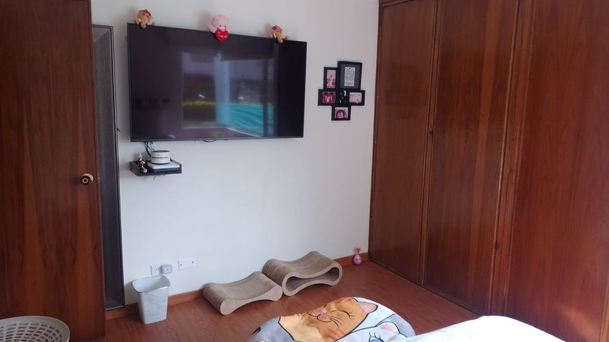 Apartamento en  Venta en La castellana, Bogotá - Miniatura 7