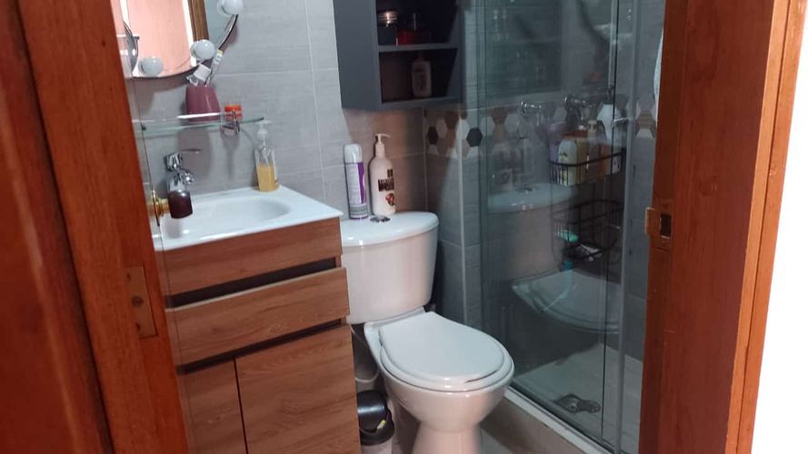 Apartamento en  Venta en La castellana, Bogotá - Miniatura 9