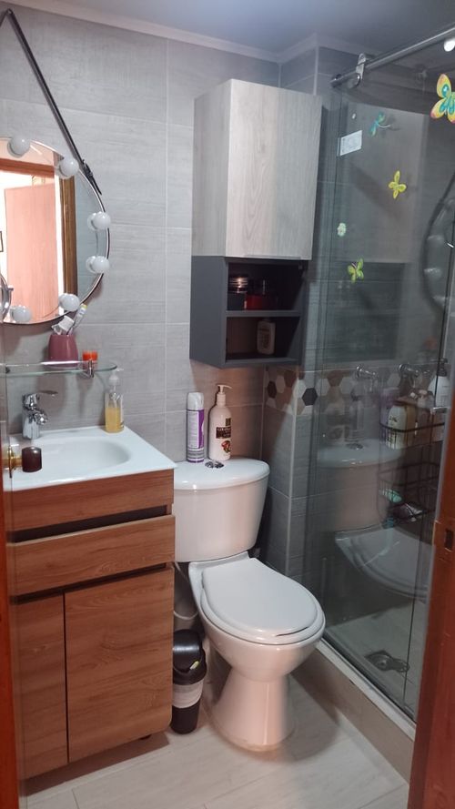 Apartamento en  Venta en La castellana, Bogotá - Miniatura 11