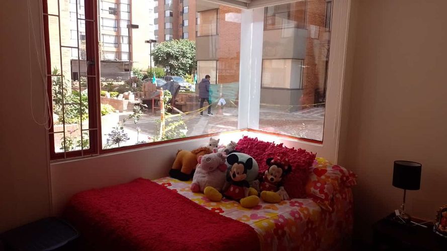 Apartamento en  Venta en La castellana, Bogotá - Miniatura 12
