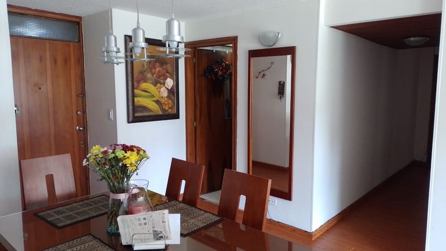Apartamento en  Venta en La castellana, Bogotá - Miniatura 16