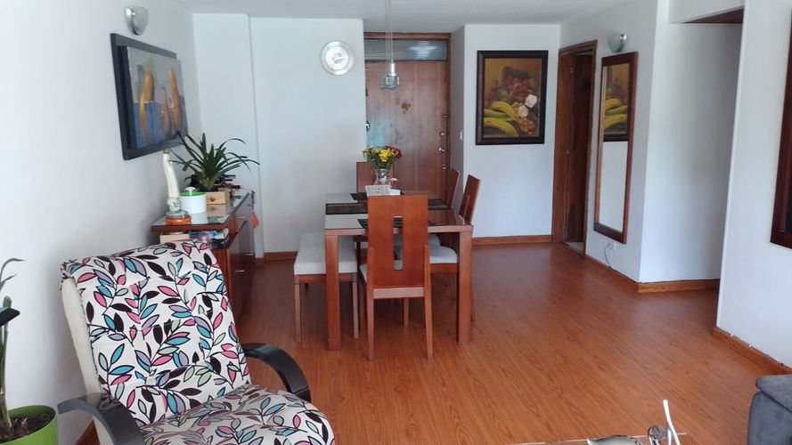 Apartamento en  Venta en La castellana, Bogotá - Miniatura 17