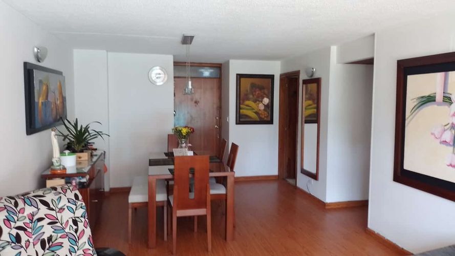 Apartamento en  Venta en La castellana, Bogotá - Miniatura 18