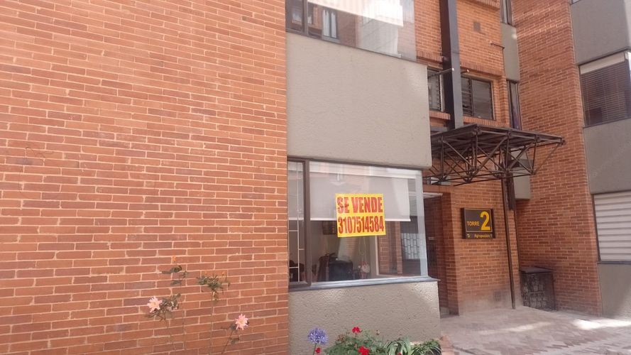 Apartamento en  Venta en La castellana, Bogotá - Miniatura 19