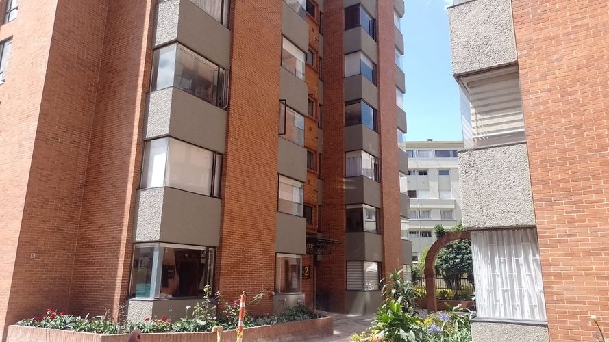 Apartamento en  Venta en La castellana, Bogotá - Miniatura 20