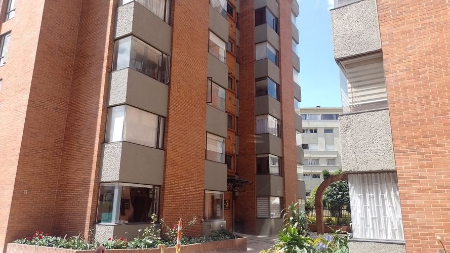 Apartamento en  Venta en La castellana, Bogotá - Miniatura 21