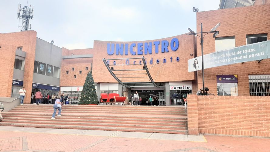 Local en  Venta en Engativá, Bogotá - Imagen 1