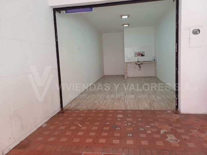 Local en  Arriendo en Quinta oriental, Cúcuta - Imagen 1