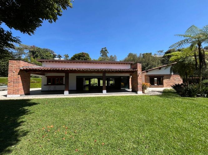 Finca en  Arriendo en Llano Grande, Rionegro - Imagen 1
