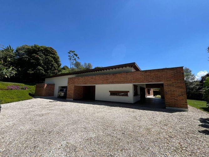 Finca en  Arriendo en Llano Grande, Rionegro - Miniatura 2