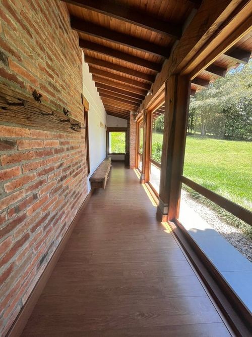 Finca en  Arriendo en Llano Grande, Rionegro - Miniatura 9