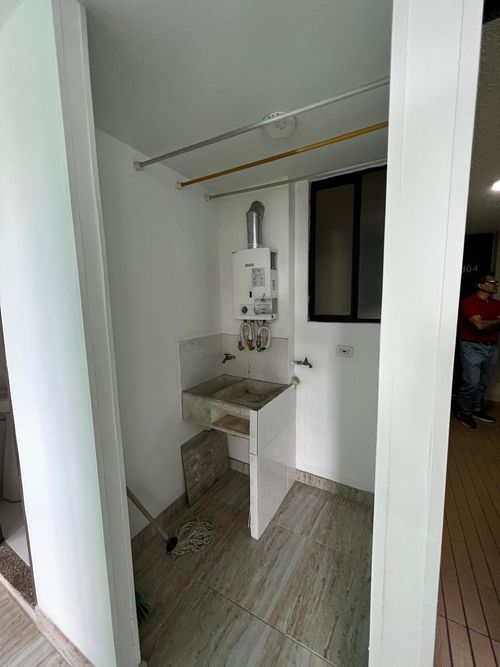 Apartamento en  Arriendo en San pedro, Madrid - Miniatura 4
