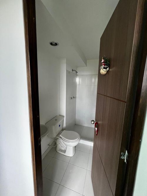 Apartamento en  Arriendo en San pedro, Madrid - Miniatura 5