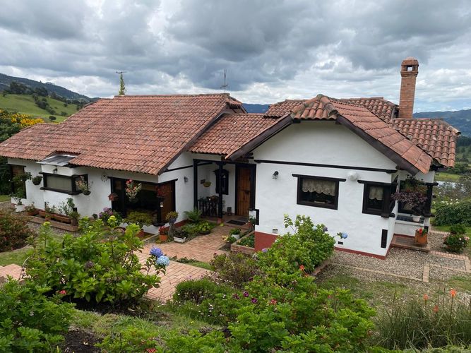 Finca en  Venta en Subachoque - Imagen 1