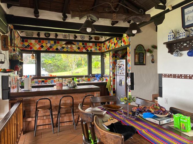 Finca en  Venta en Subachoque - Miniatura 5