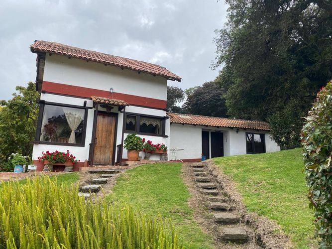 Finca en  Venta en Subachoque - Miniatura 7