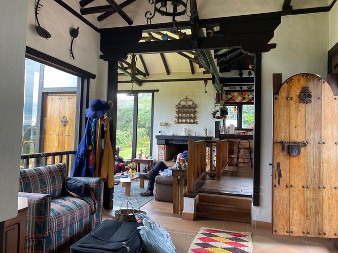 Finca en  Venta en Subachoque - Miniatura 8