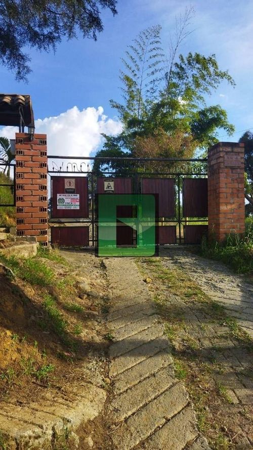 Finca en  Arriendo en Sector central, Medellín - Imagen 1