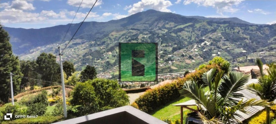 Finca en  Arriendo en Sector central, Medellín - Miniatura 2