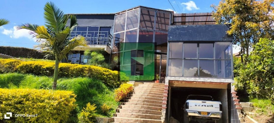 Finca en  Arriendo en Sector central, Medellín - Miniatura 4