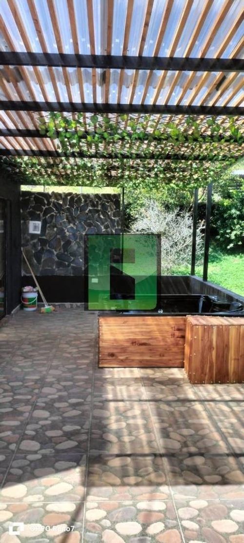 Finca en  Arriendo en Sector central, Medellín - Miniatura 6