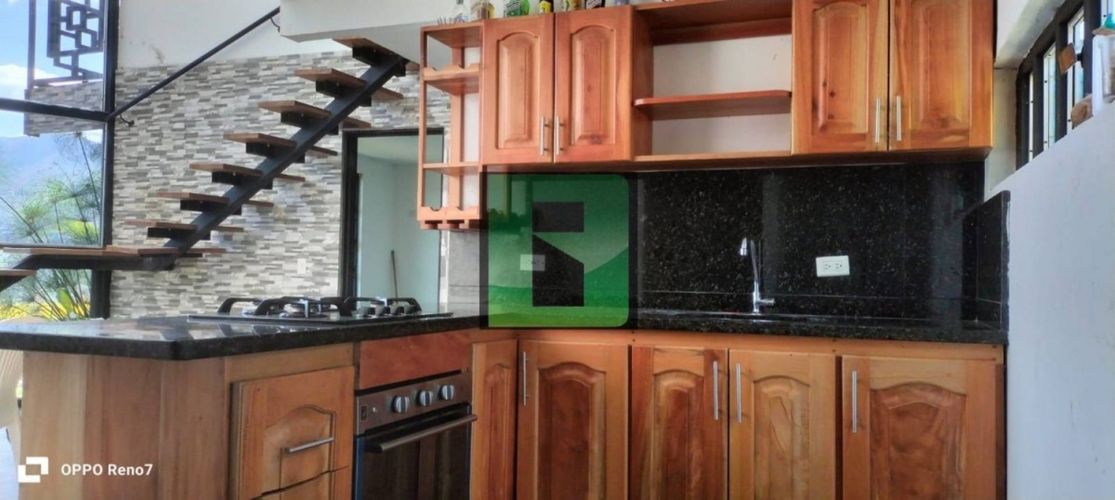 Finca en  Arriendo en Sector central, Medellín - Miniatura 12