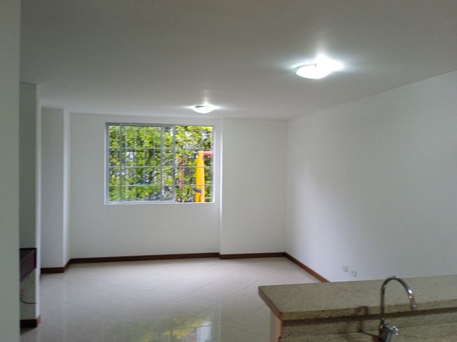 Apartaestudio en  Venta en San jose sur, Pereira - Imagen 1